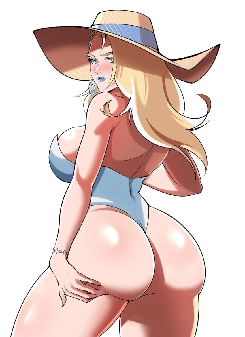 Emma Frost (Marvel Rivals) Rule 34 Image