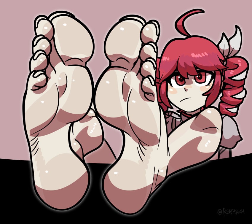 Kasane Teto (Sv) Rule 34 Image