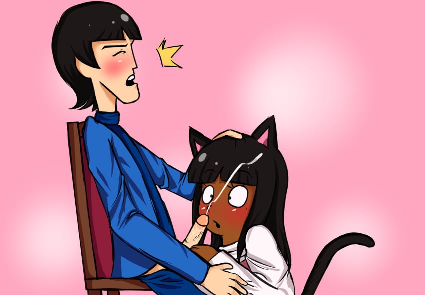 George Harrison (The Beatles) Rule 34 Image