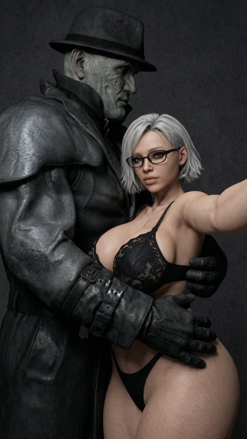3d (Artwork) Rule 34 Image