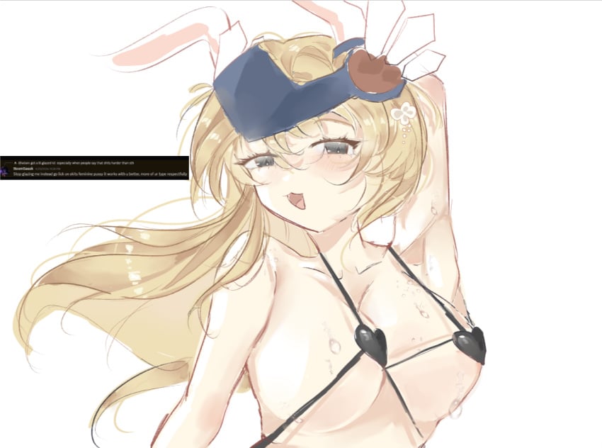 1girls Rule 34 Image