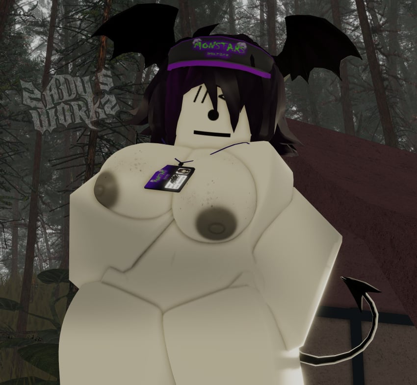 Elliot (Forsaken) Rule 34 Image