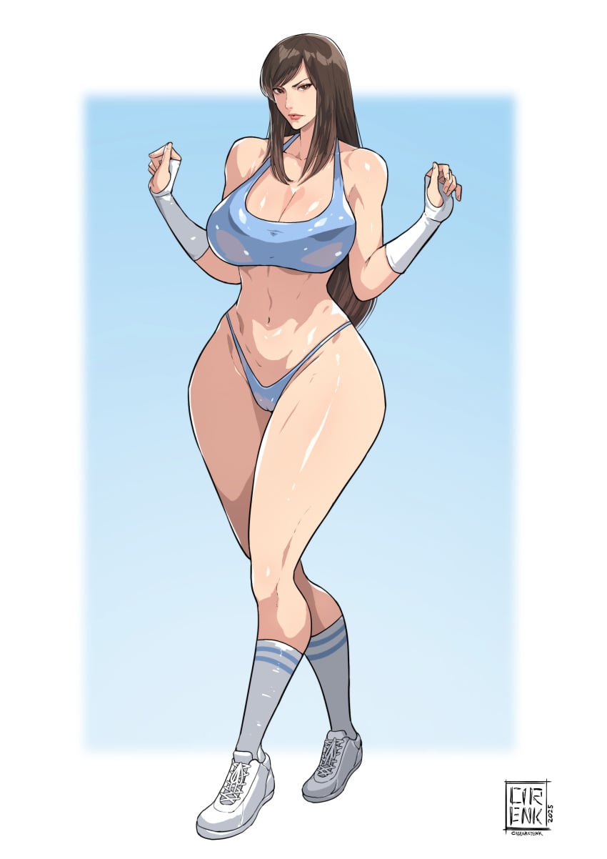 Chun-Li (Street Fighter) Rule 34 Image