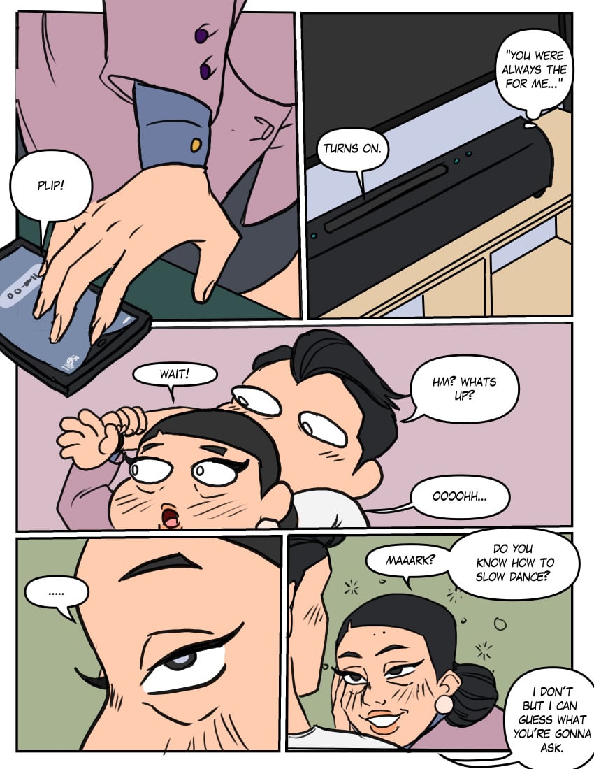 Debbie Grayson (Invincible) Rule 34 Image