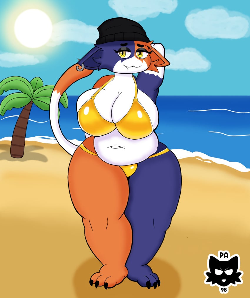 Meow Skulls (Fortnite) Rule 34 Image