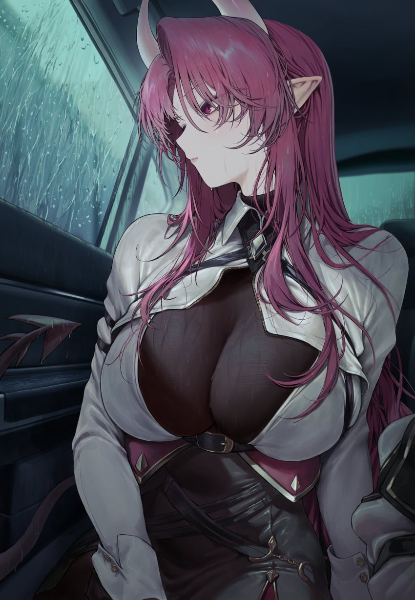 Marse (Rokudaime) Rule 34 Image