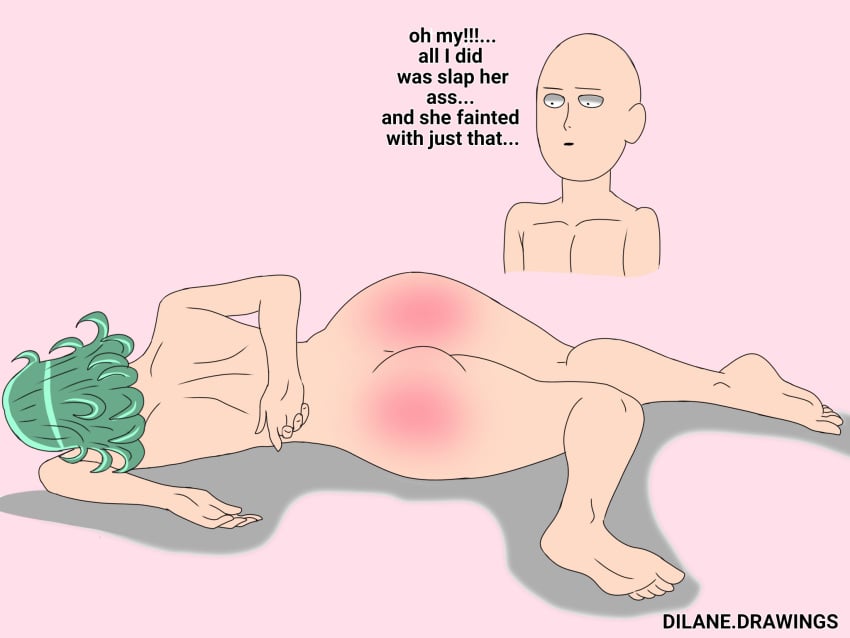 Saitama (Family Guy) Rule 34 Image