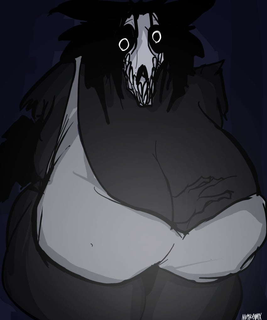 1girls Rule 34 Image