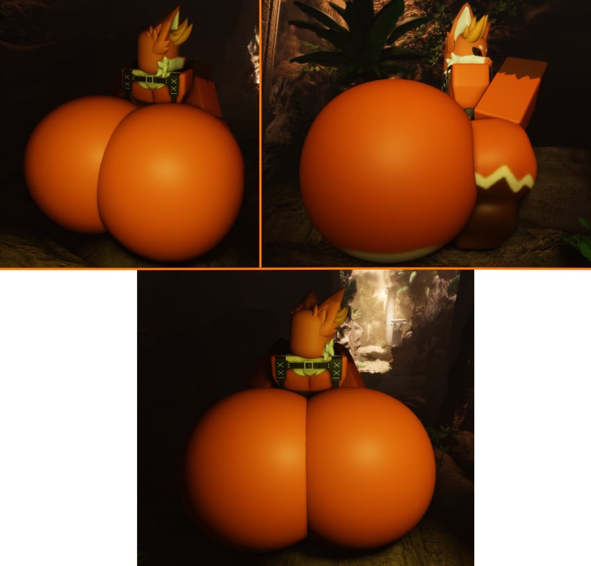 Fortnite Rule 34 Image