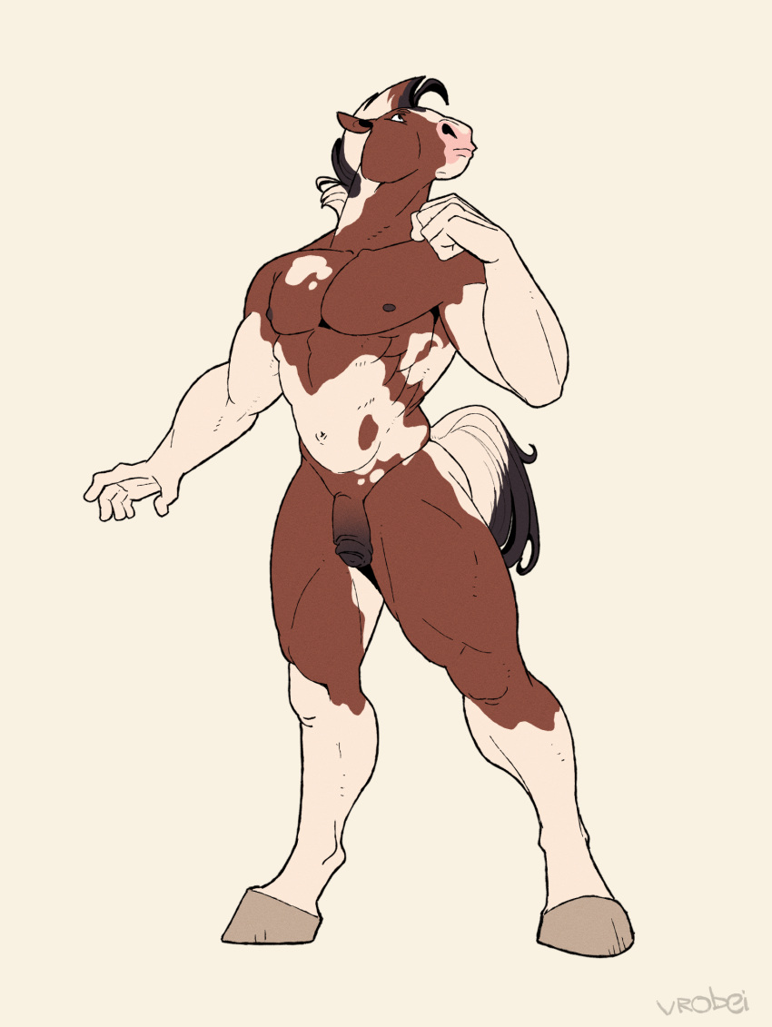 Anthro Rule 34 Image