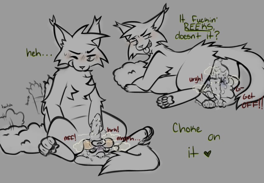 Fan Character (Squirrelstar (Warriors)) Rule 34 Image