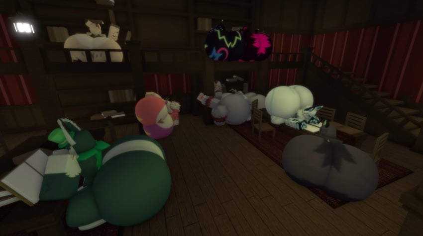 8boys Rule 34 Image