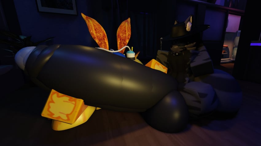 Oc Rule 34 Image