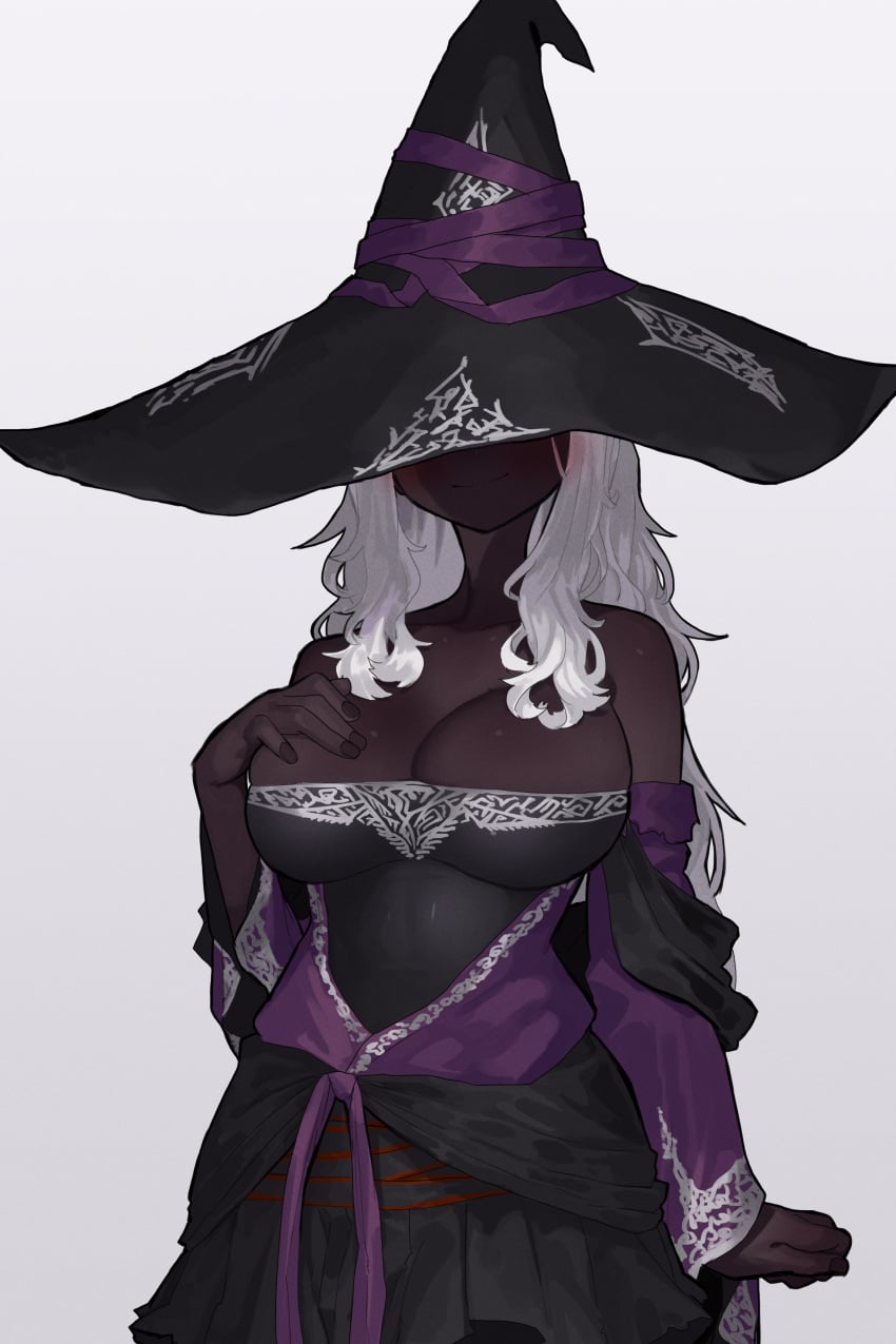 Recluse (Nightreign) Rule 34 Image