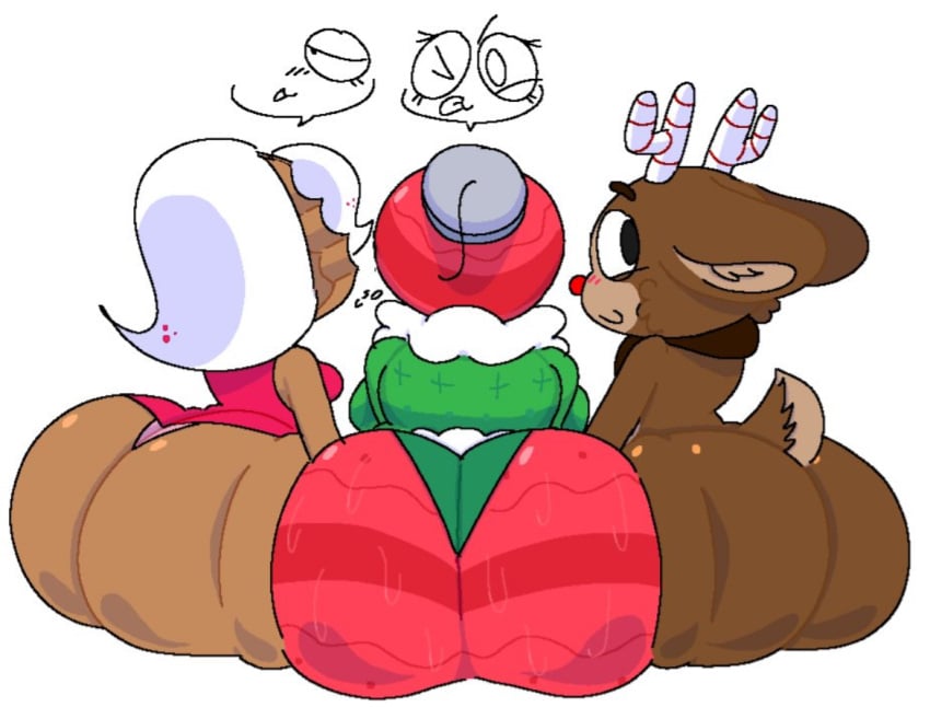 Bobette (Dandy'S World) Rule 34 Image