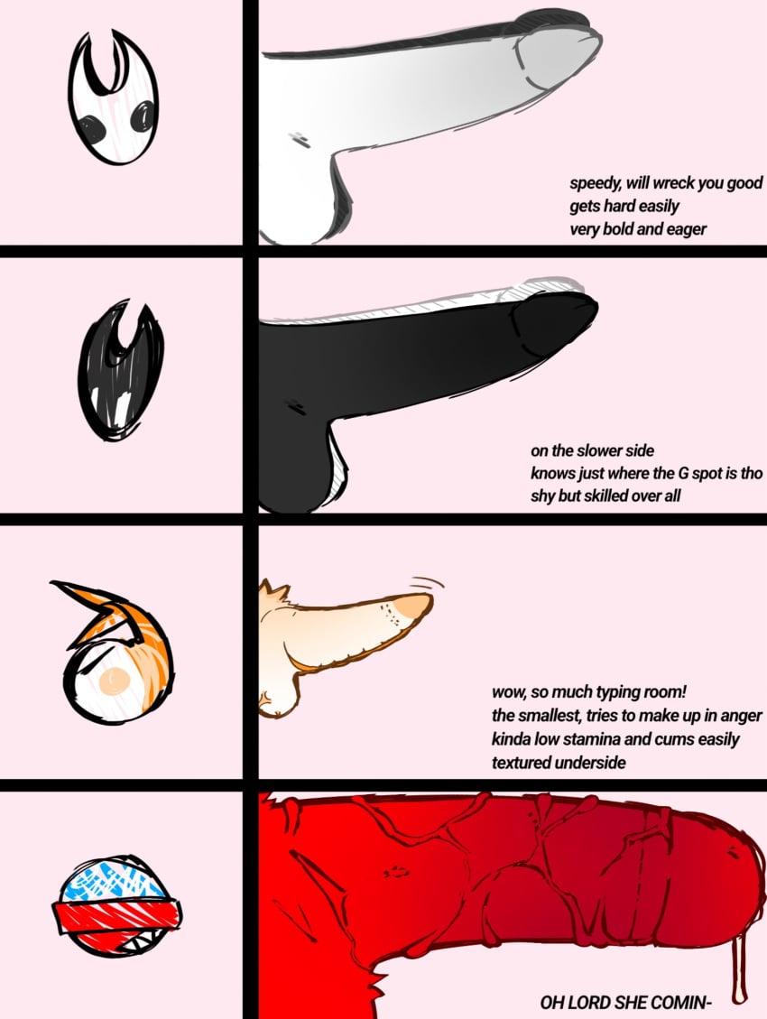 Dazzle (Dandy'S World) Rule 34 Image