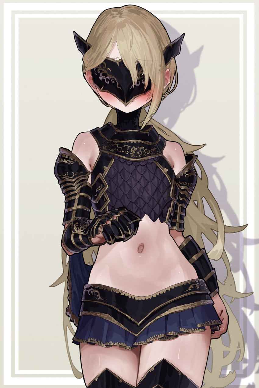 Genderswap (Mtf) Rule 34 Image