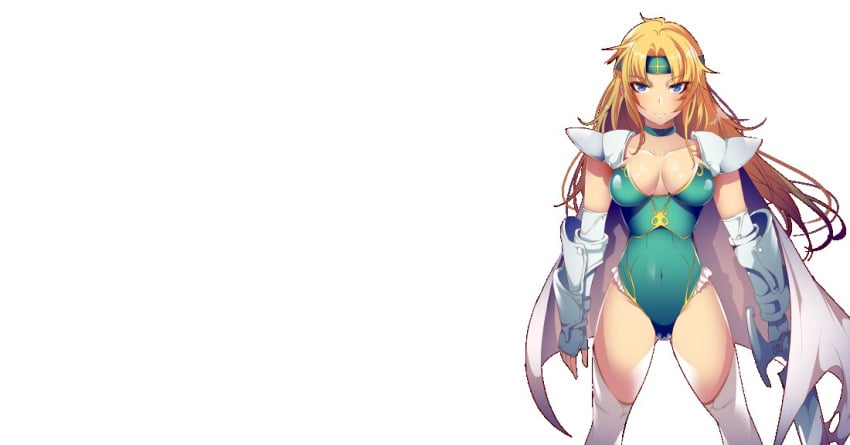 breasts celes_chere crystal_fantasy defeat final_fantasy final_fantasy_vi game game_cg tagme