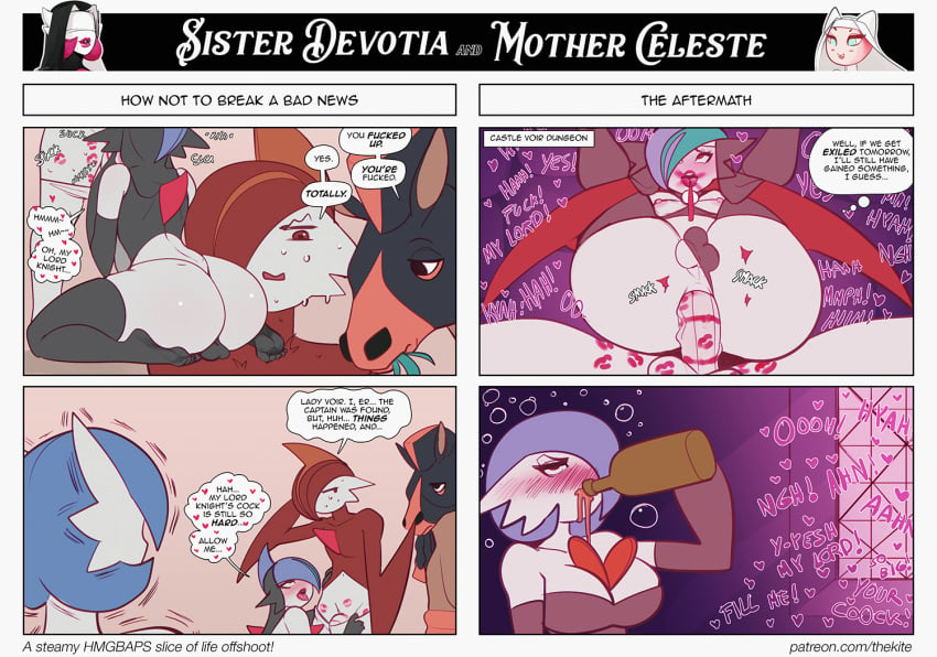 anal anal_sex ass bestiality big_ass cheating cock_worship cucked_by_pokemon cuckold cuckquean english_text femboy feminization full_nelson full_nelson_anal gallade gardevoir lipstick lipstick_on_penis male/male male_on_femboy male_penetrated male_penetrating mother_celeste multiple_boys netorare ntr pokemon pokemon_(species) pokephilia sex sister_devotia sister_luxuria thekite trap yaoi zoophilia