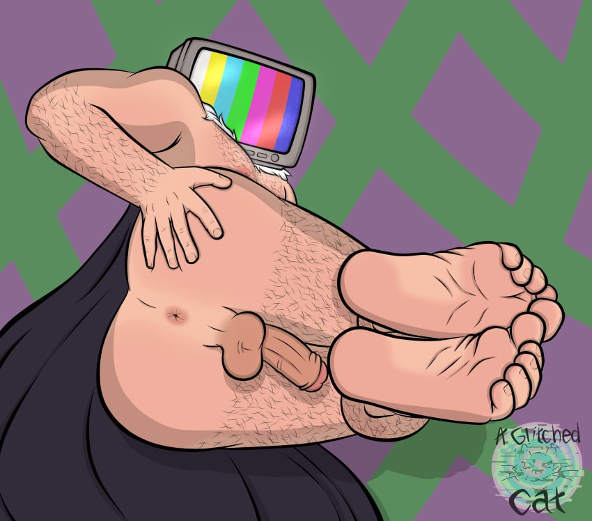 Halloween Rule 34 Image