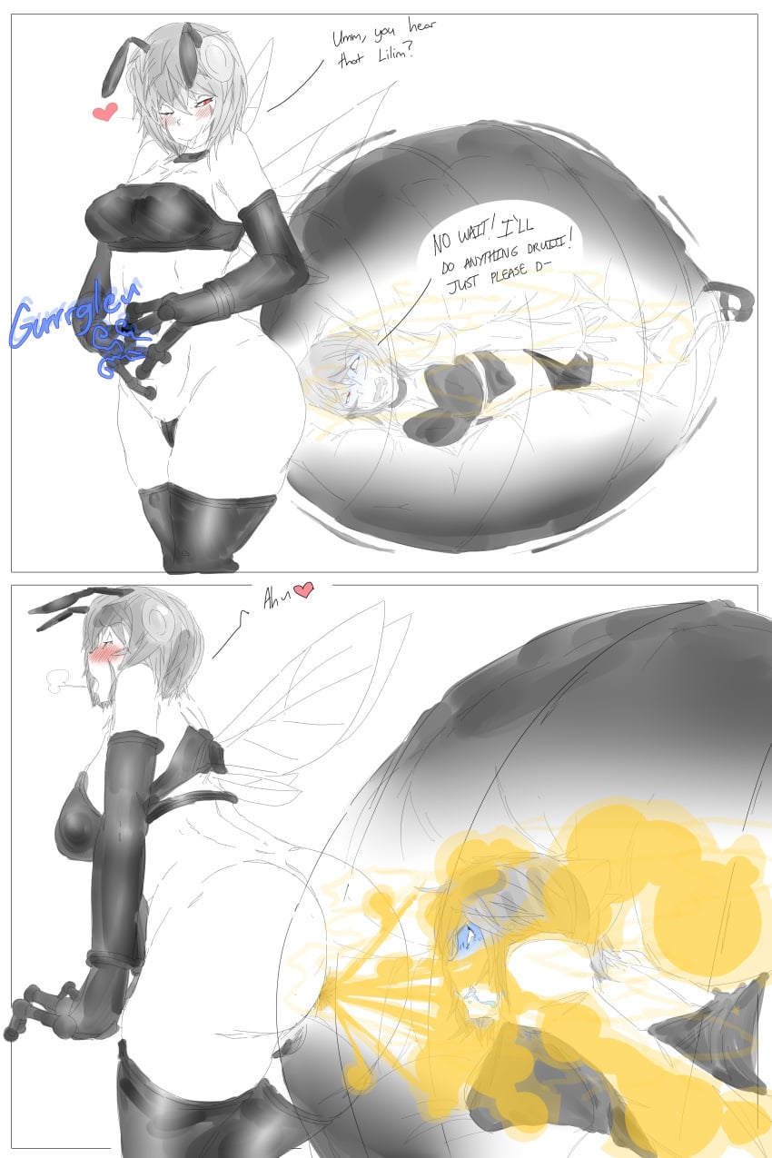 Eight Marbles Rule 34 Image