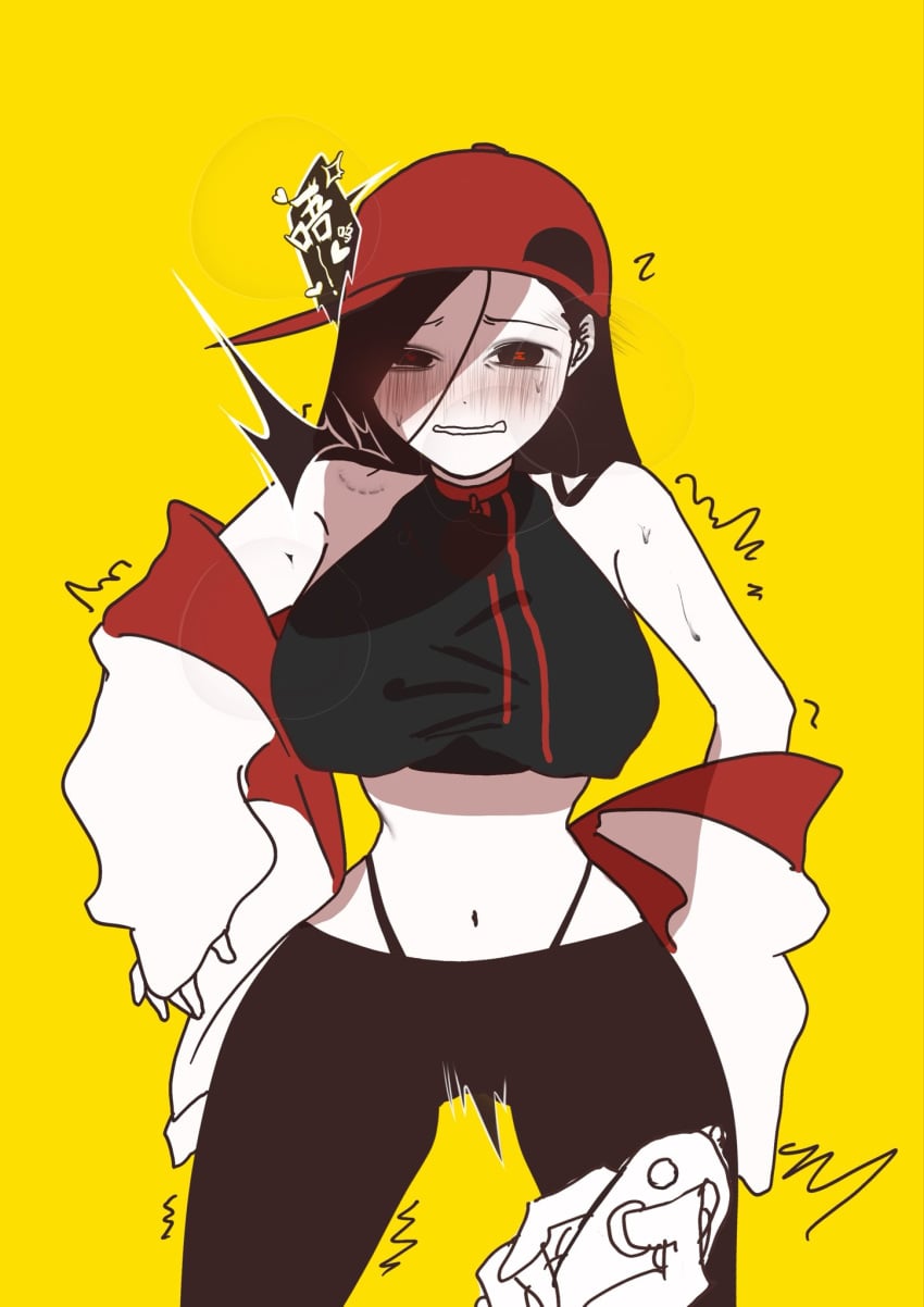 Butcher Vanity (Synthesizer V) Rule 34 Image