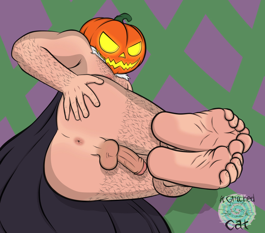Halloween Rule 34 Image