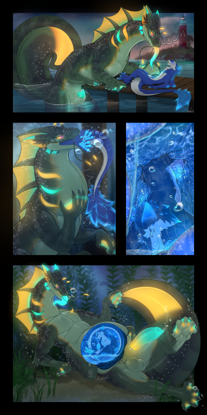 Mythology Rule 34 Image