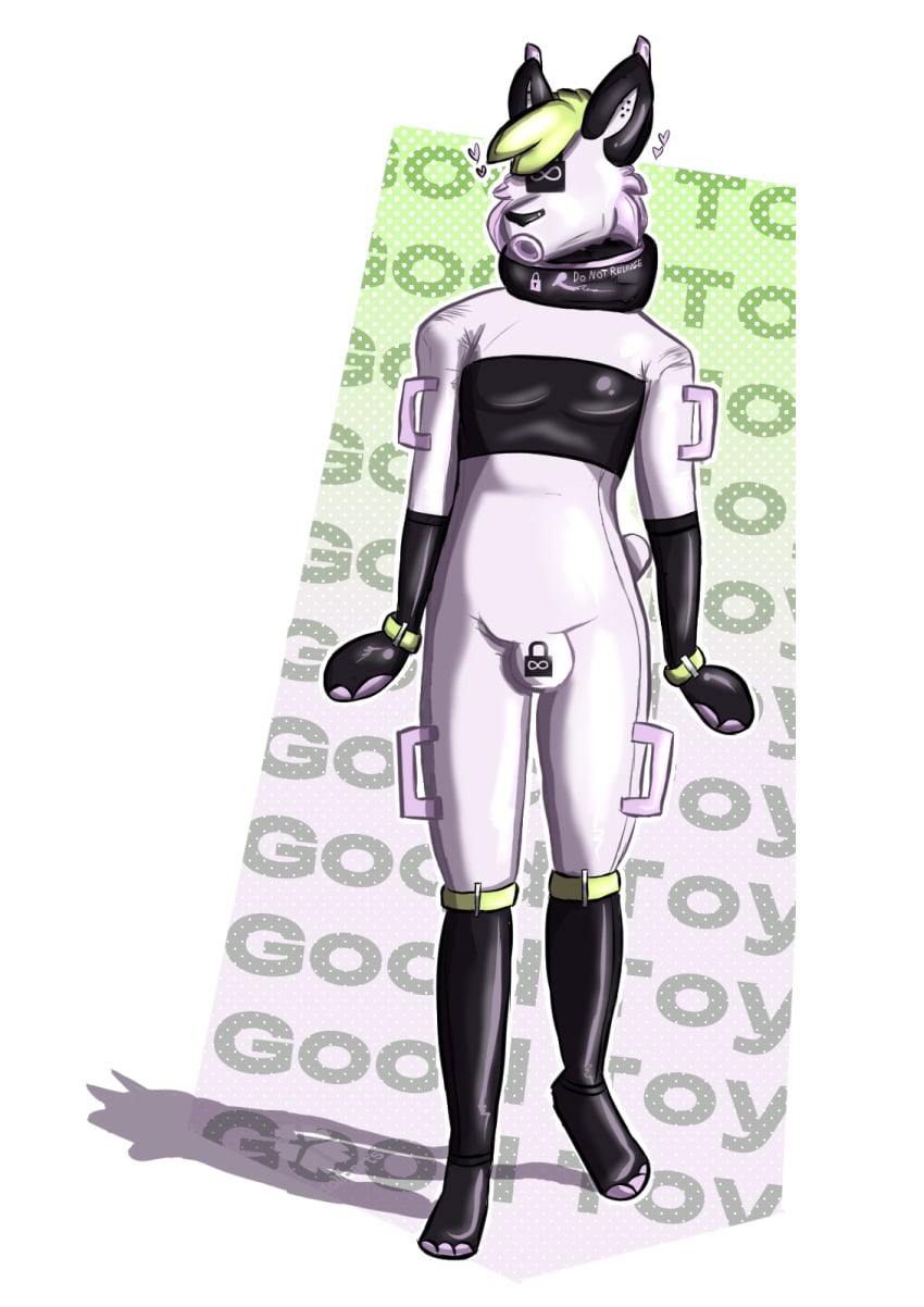 Espen (Thatlynxbrat) Rule 34 Image