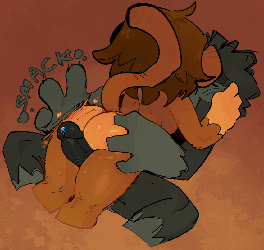 Goon (Goonie San) Rule 34 Image