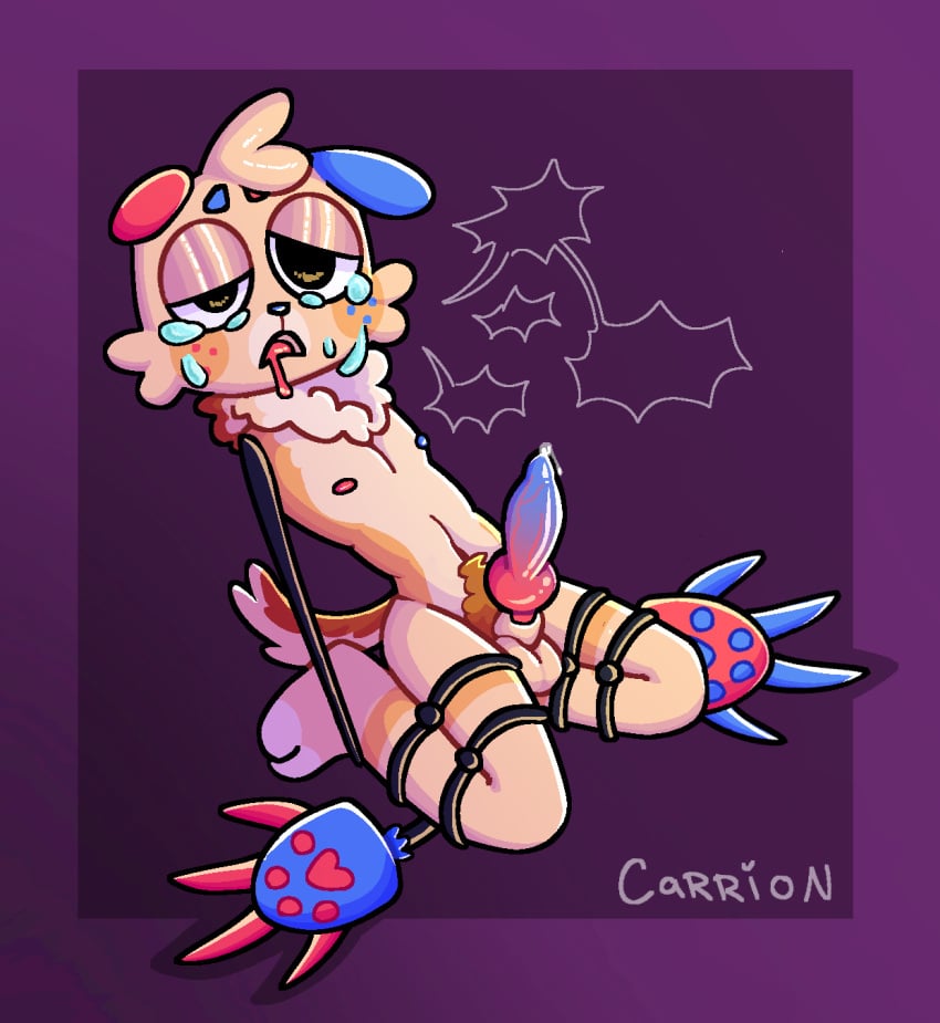 Blushcrunch Studio Rule 34 Image