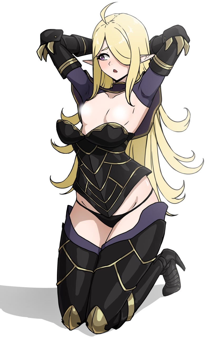 Camilla (Fire Emblem) Rule 34 Image