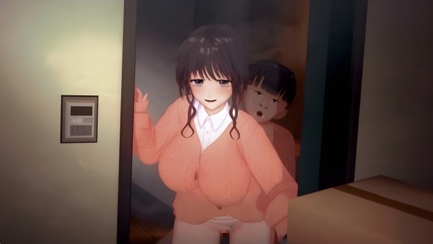 Ahe Gao Rule 34 Image