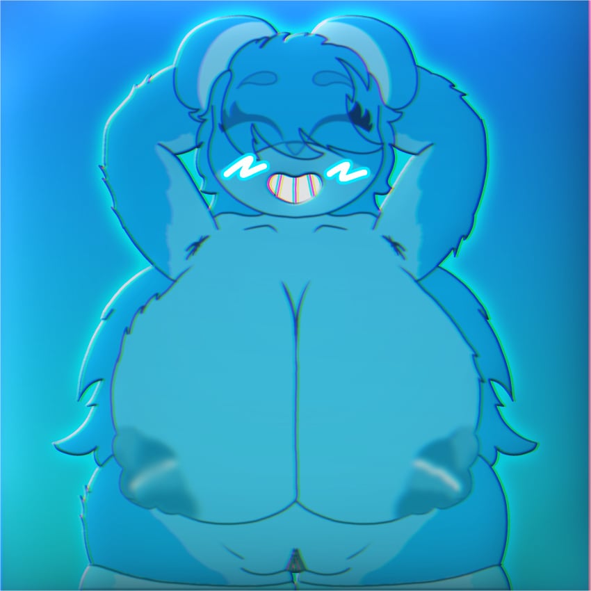 Genderswap (Mtf) Rule 34 Image