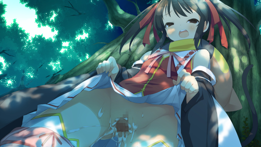 Evenicle (Series) Rule 34 Image