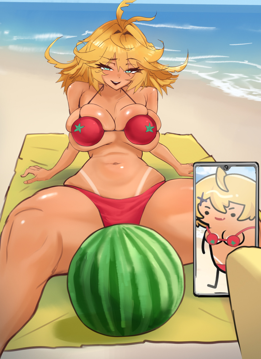 Dokibird Rule 34 Image