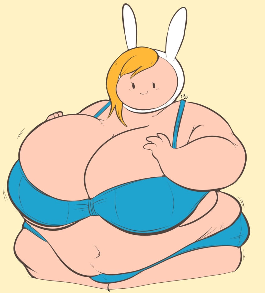 Adventure Time Rule 34 Image