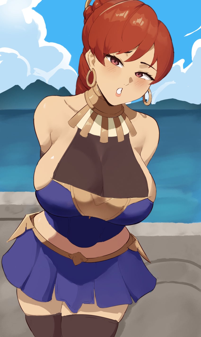 Character Request (Fire Emblem) Rule 34 Image