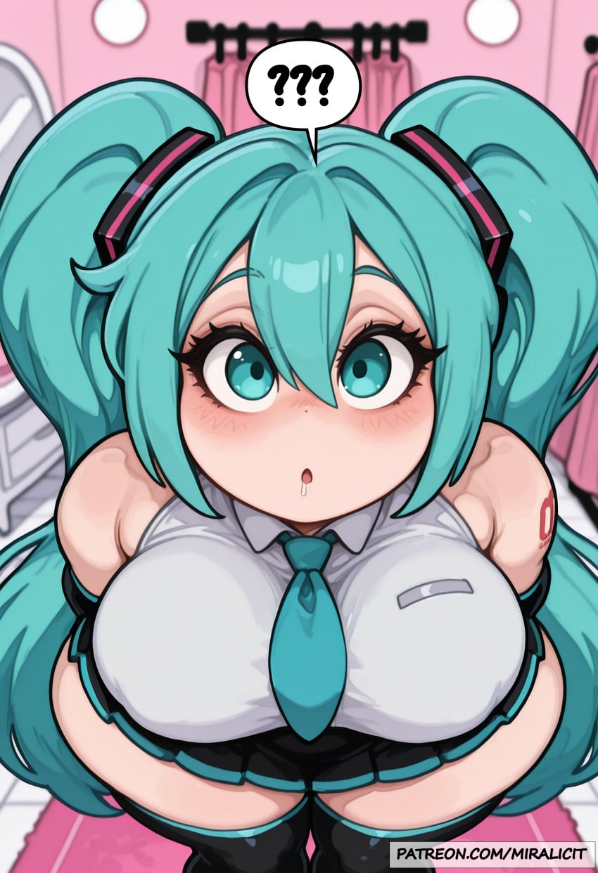 Miralicit Rule 34 Image