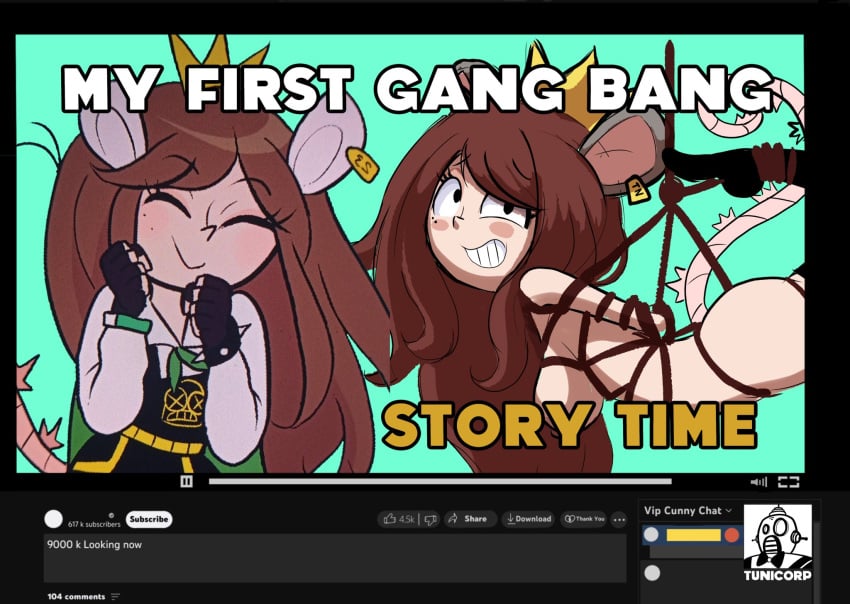 Bdsm Rule 34 Image