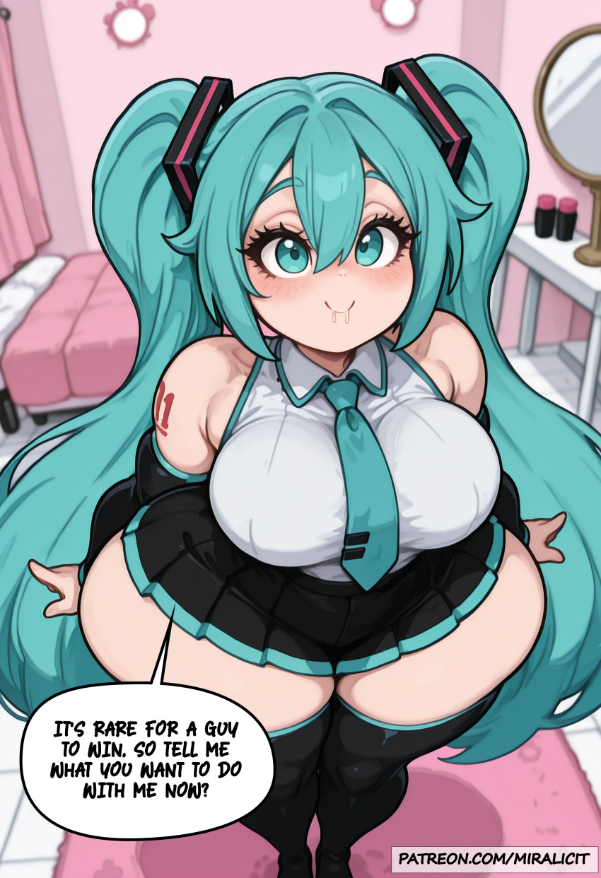 Miralicit Rule 34 Image
