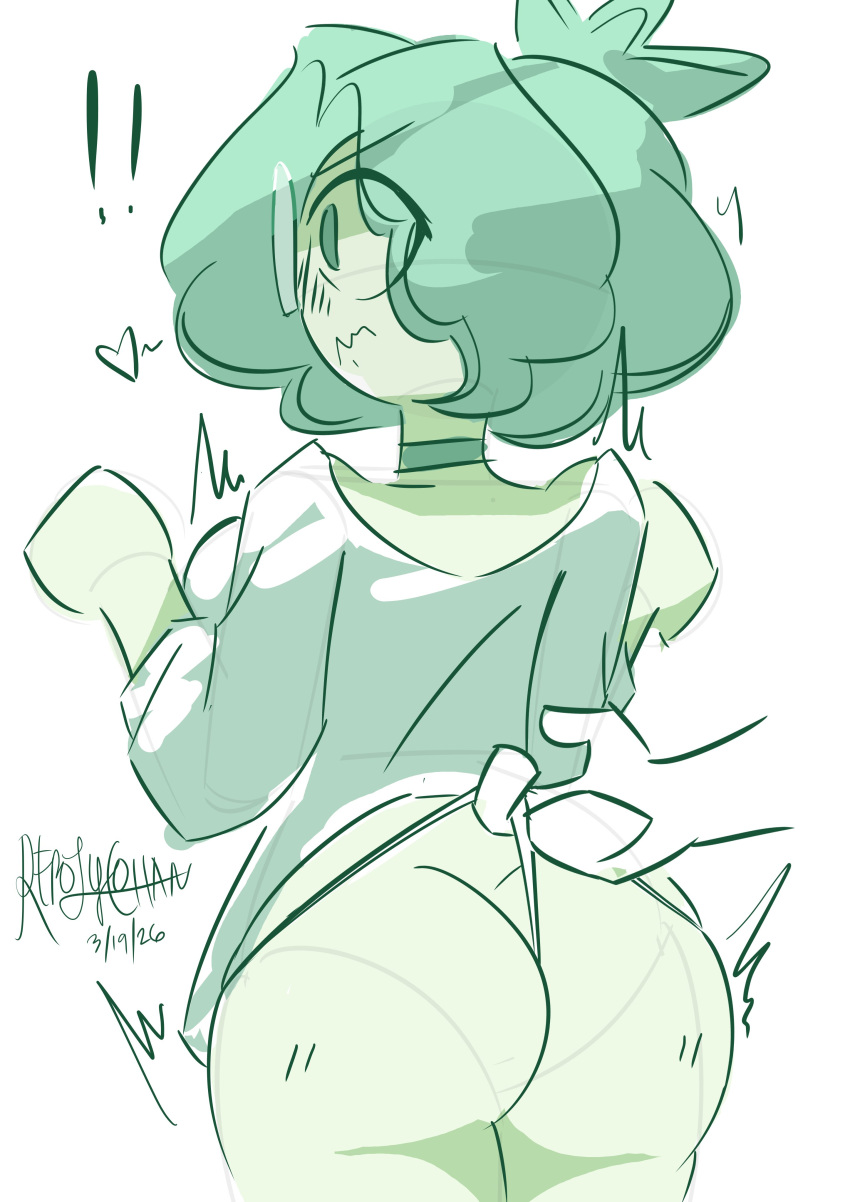 Repolyo (Repolyo-Chan) Rule 34 Image