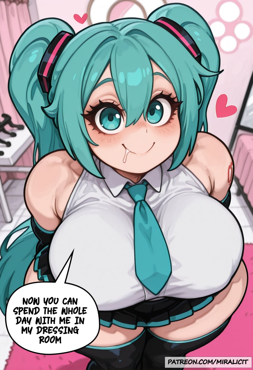 Miralicit Rule 34 Image