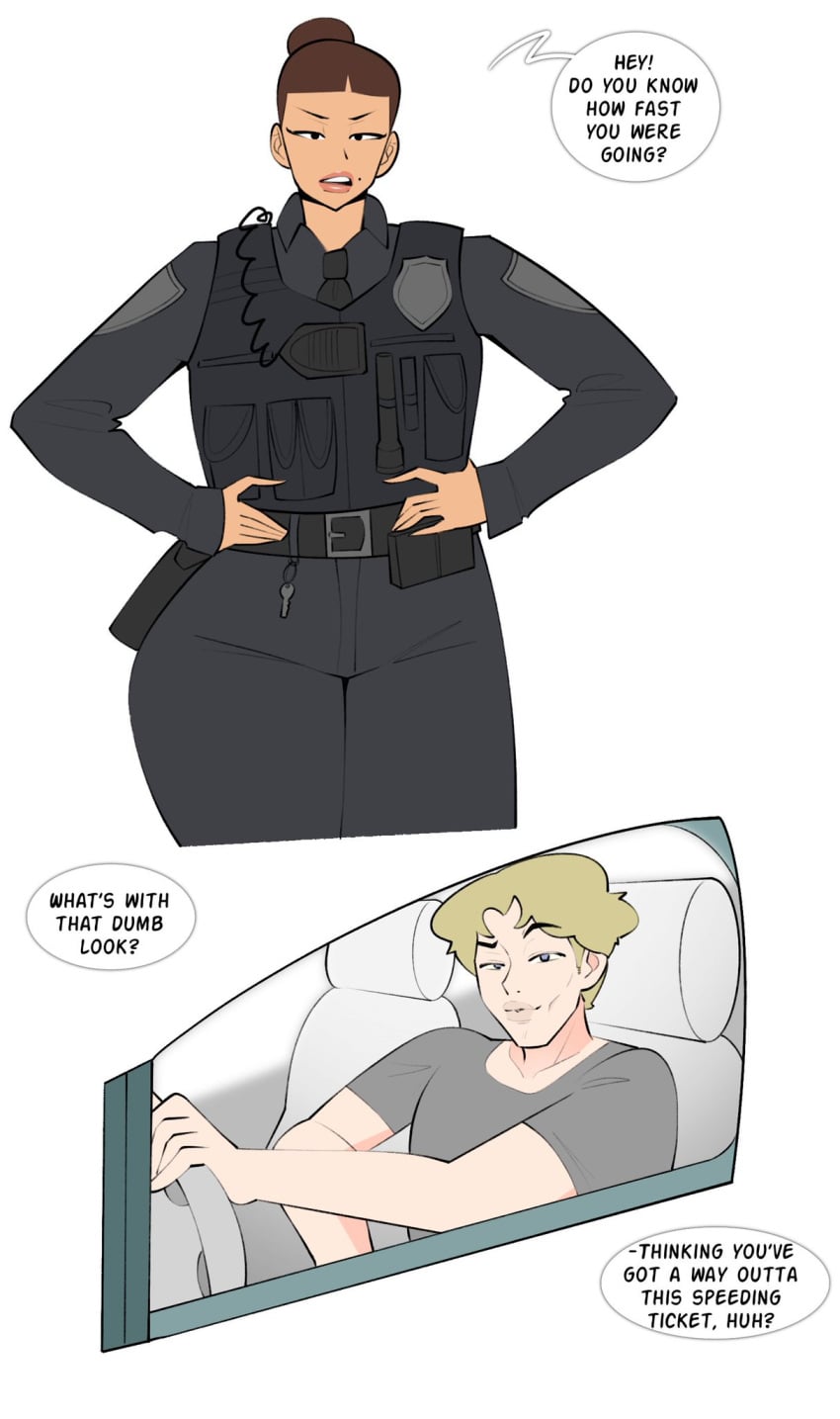 Original Character (Original) Rule 34 Image