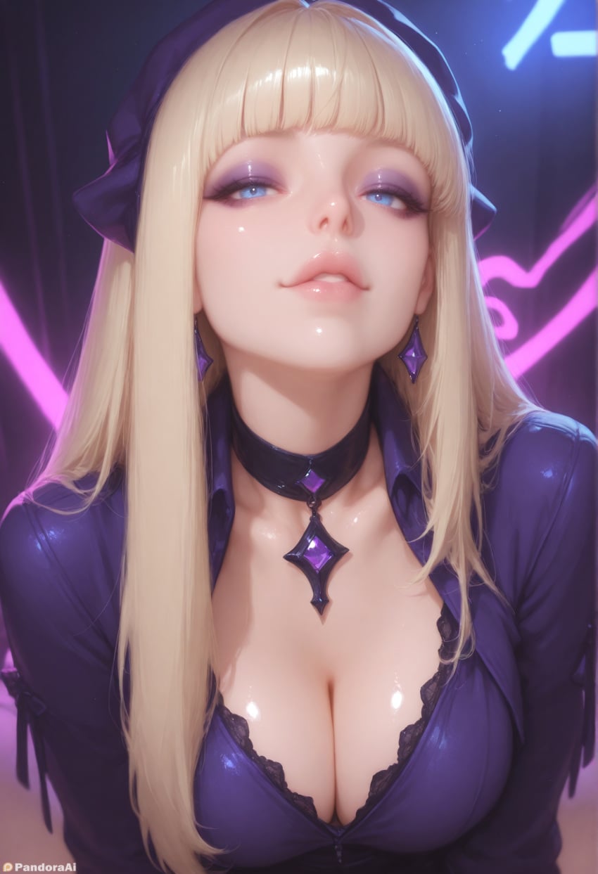 Pacifica Northwest (Disney) Rule 34 Image