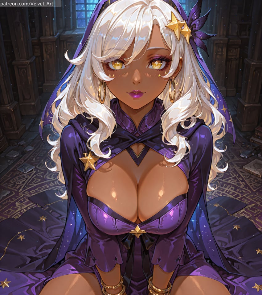 Afk (Series) Rule 34 Image