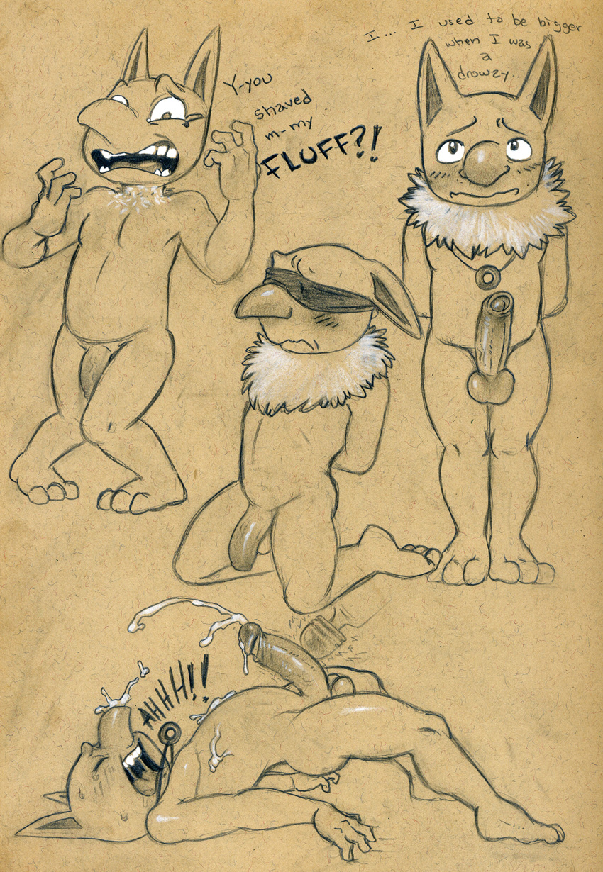 Pokemon (Species) Rule 34 Image