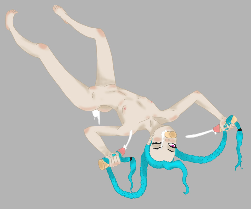 Jinx (League Of Legends) Rule 34 Image