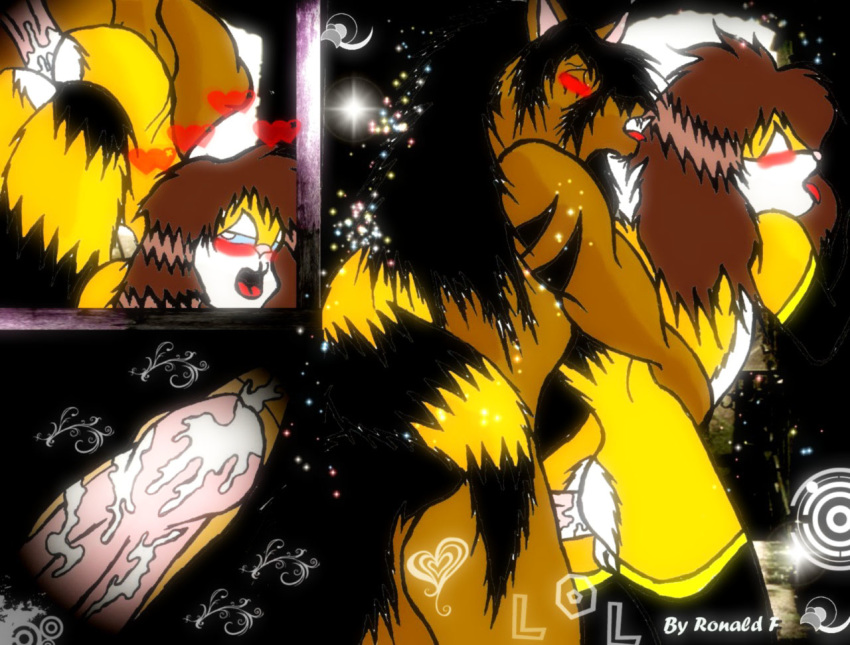 Furaffinity Rule 34 Image