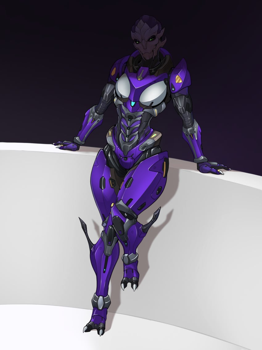 Spartan (Halo) Rule 34 Image
